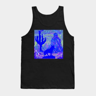 desert trip Tank Top